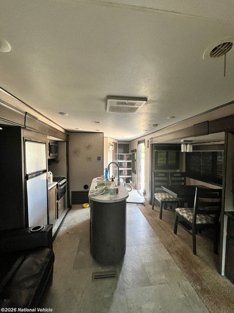 Used 2020 Jayco Jay Flight 32RLOK available in Nashville, Arkansas