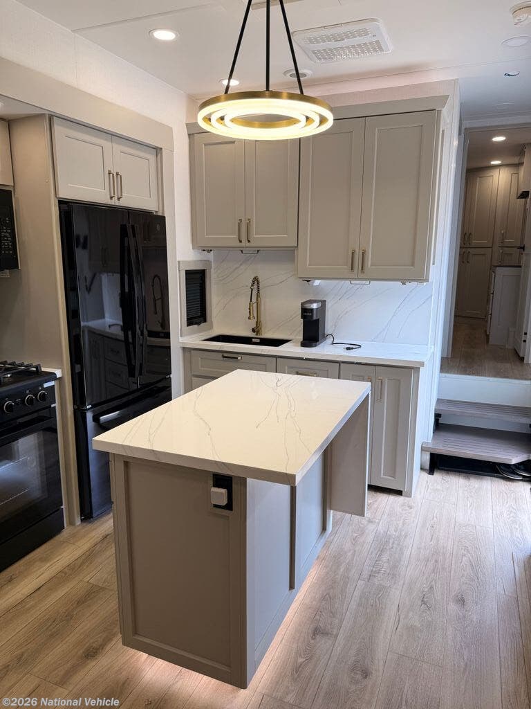 Used 2025 Brinkley RV Model G 3500 available in Gulf Breeze, Florida