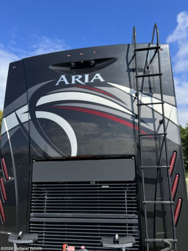 Used 2017 Thor Motor Coach Aria 3601 available in Plattsburgh, New York