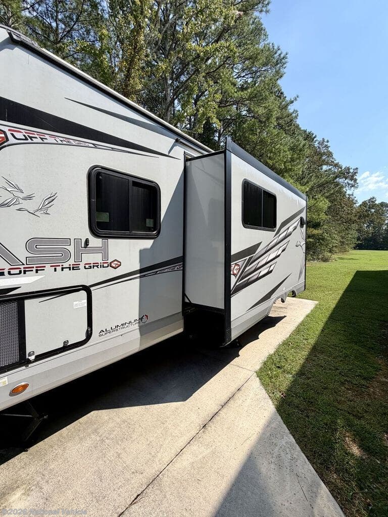 2024 Nash 23CK by Northwood from National Vehicle in Owens Cross Roads, Alabama