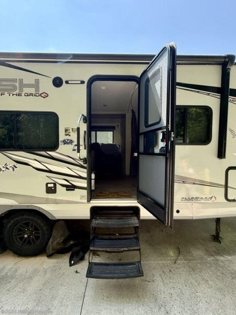 Used 2024 Northwood Nash 23CK available in Owens Cross Roads, Alabama
