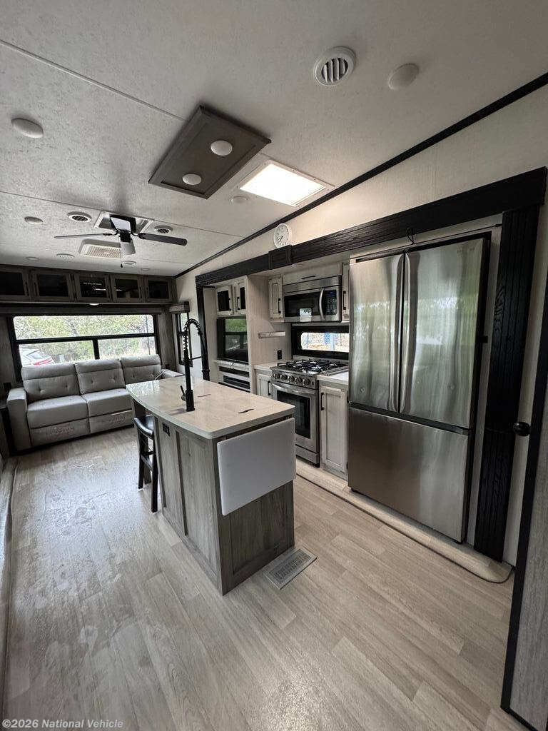 Used 2023 K-Z Durango 301RLT available in Arlington, Texas