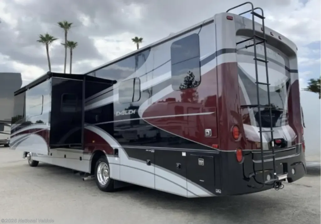 Used 2024 Entegra Coach Emblem 36U available in Bakersfield, California