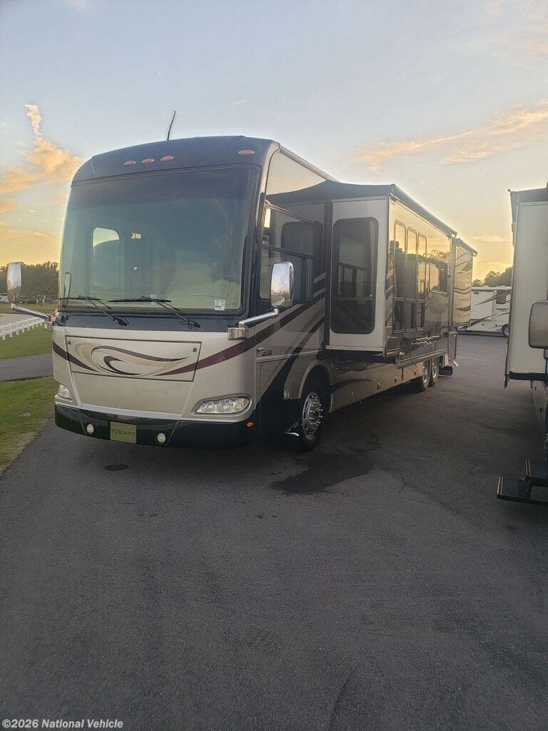 Used 2011 Damon Tuscany 42RQ available in Locust Grove, Georgia