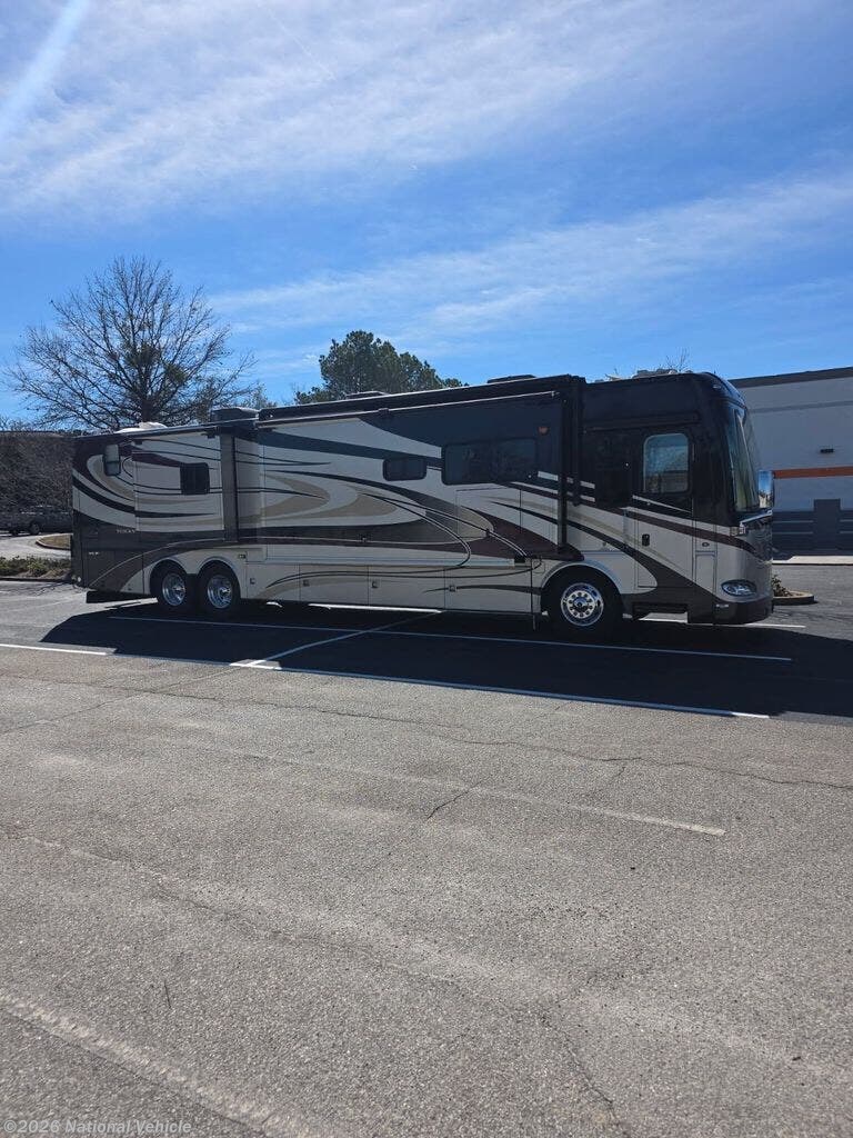 2011 Tuscany 42RQ by Damon from National Vehicle in Locust Grove, Georgia