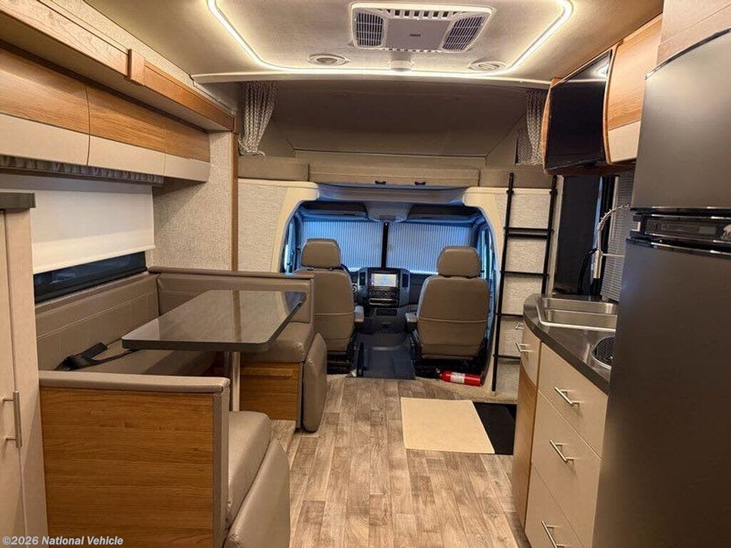 Used 2017 Winnebago View 24J available in Elizabeth, Colorado