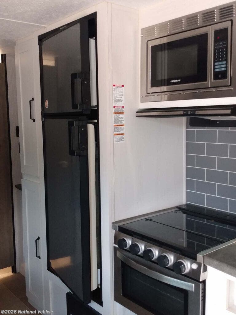 Used 2021 Palomino Puma XLE Lite 22RBC available in Elkhart, Indiana