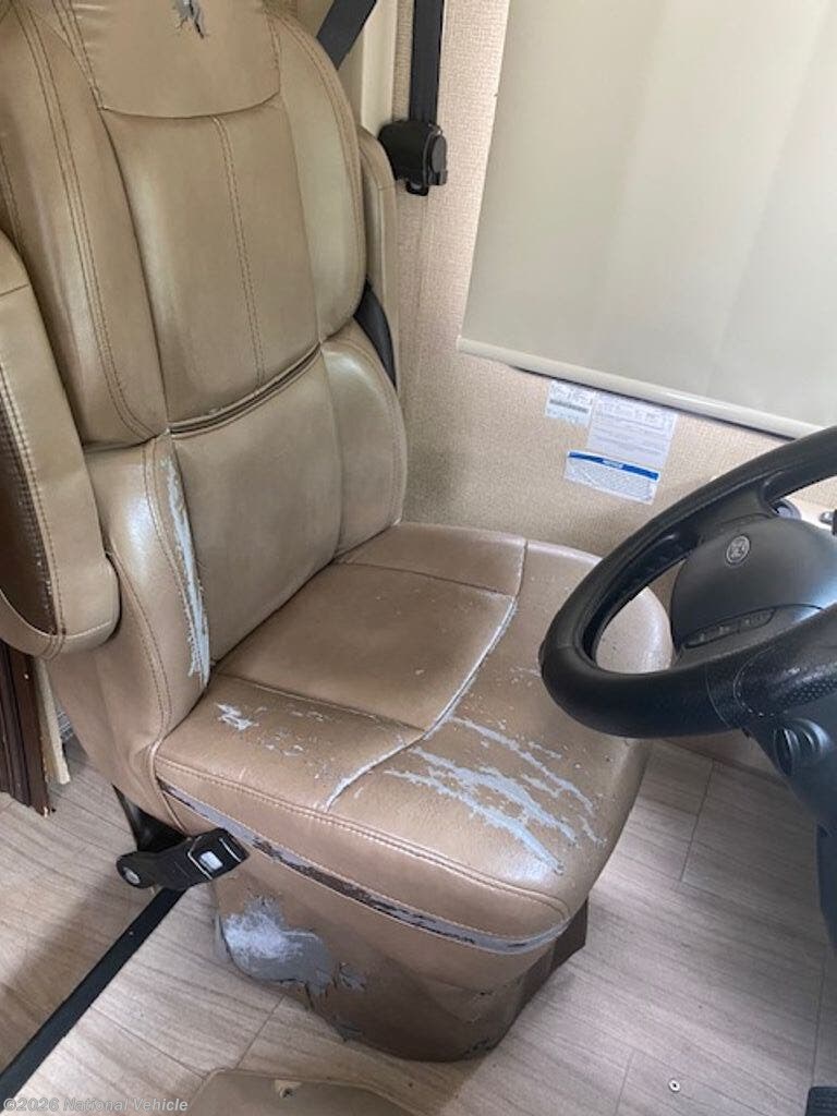 Used 2019 Thor Motor Coach Windsport 34J available in Raleigh, North Carolina