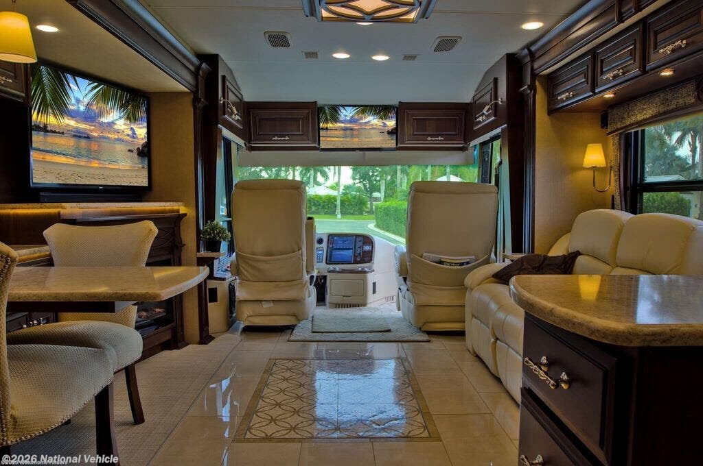 Used 2019 Entegra Coach Cornerstone 45B available in Bridgeton, New Jersey