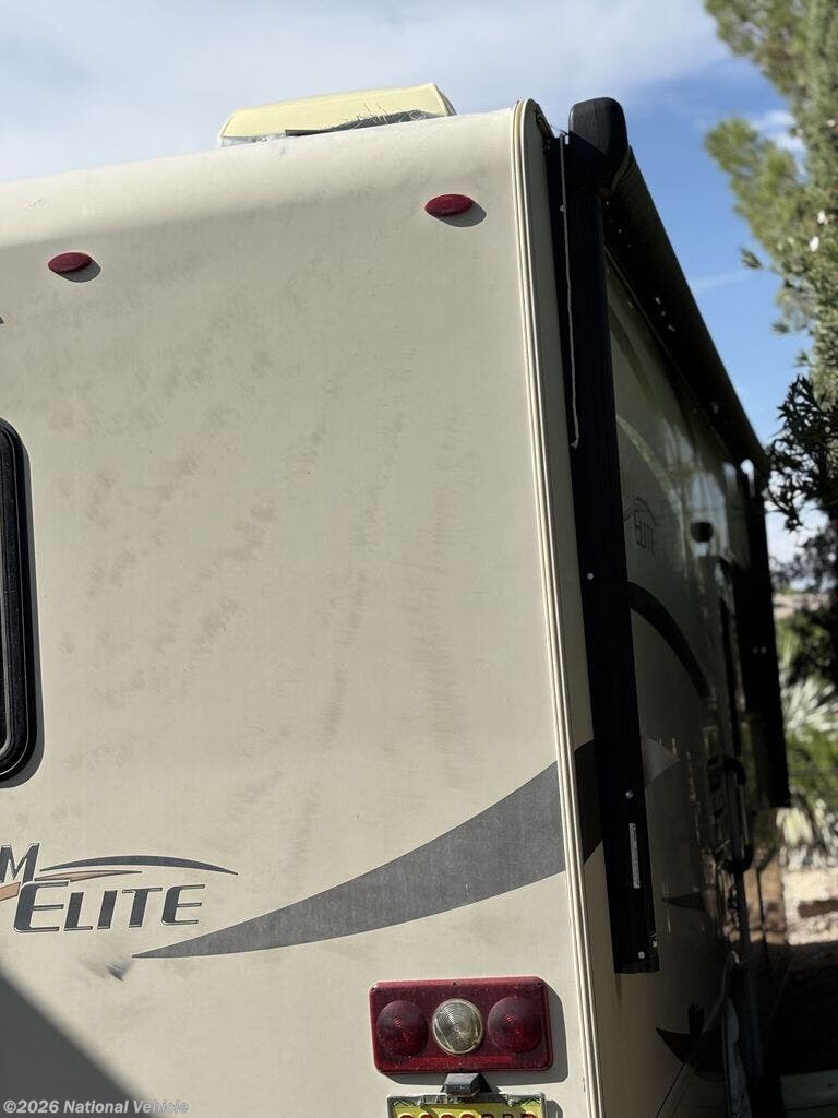 Used 2017 Thor Motor Coach Freedom Elite 26HE available in Las Cruces, New Mexico