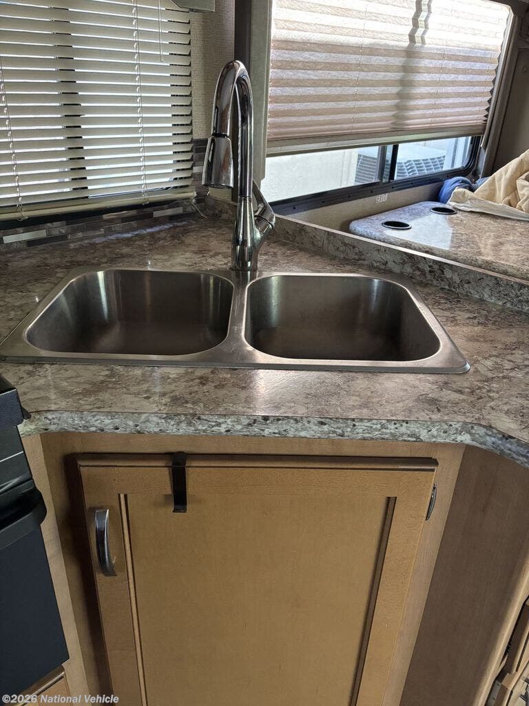 Used 2017 Thor Motor Coach Freedom Elite 26HE available in Las Cruces, New Mexico