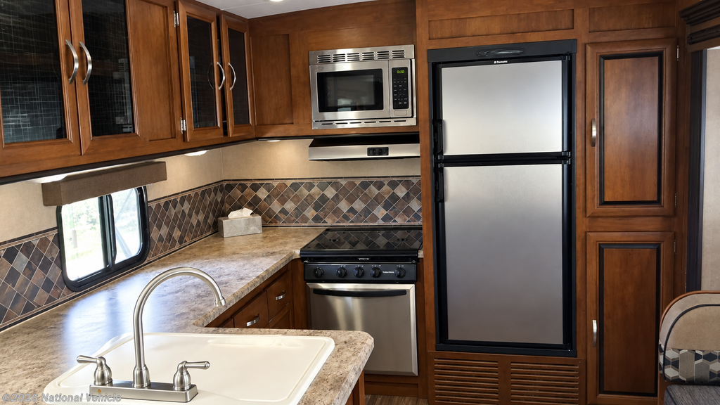 2016 Vibe 268RKS by Forest River from National Vehicle in Butte, Montana