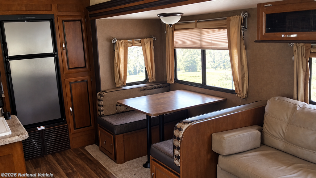 Used 2016 Forest River Vibe 268RKS available in Butte, Montana