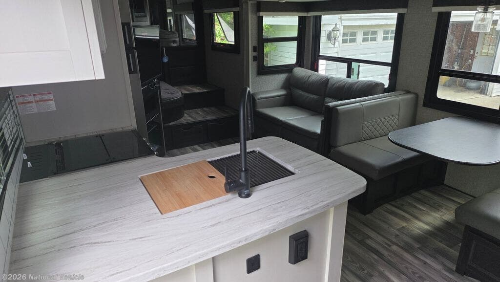 Used 2022 Jayco Eagle HT 29.5BHDS available in Fillmore, New York