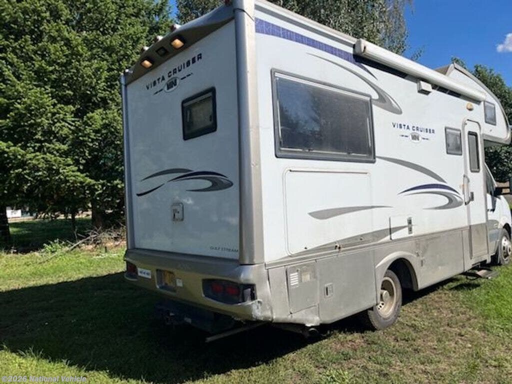 Used 2008 Gulf Stream Vista Cruiser 4231 available in Halfway, Oregon
