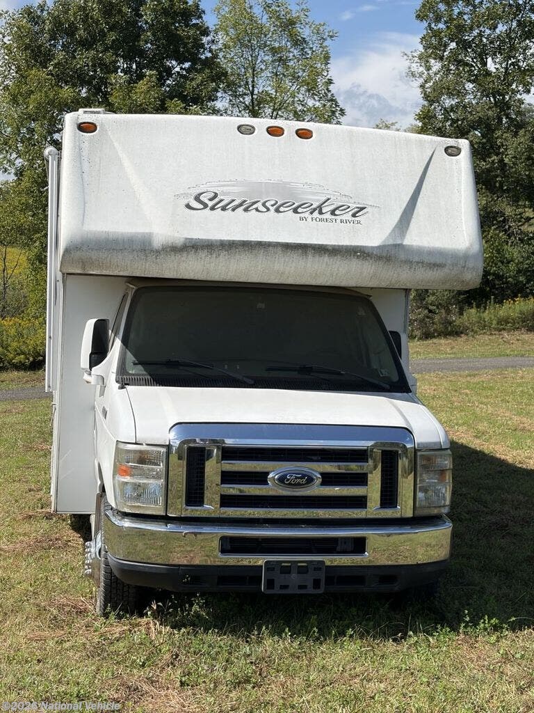 Used 2014 Forest River Sunseeker 3100SS available in Danville, Pennsylvania