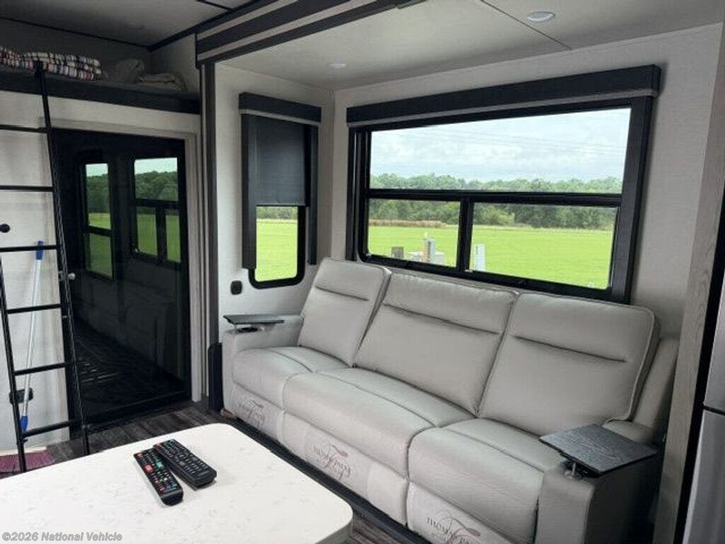 Used 2023 Keystone Fuzion 369 available in New Bloomfield, Missouri