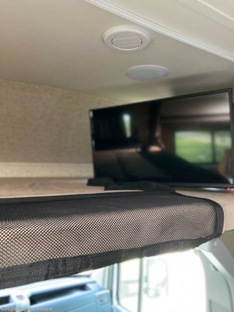 2017 Forester MBS 2401WS by Forest River from National Vehicle in Applegate, Michigan