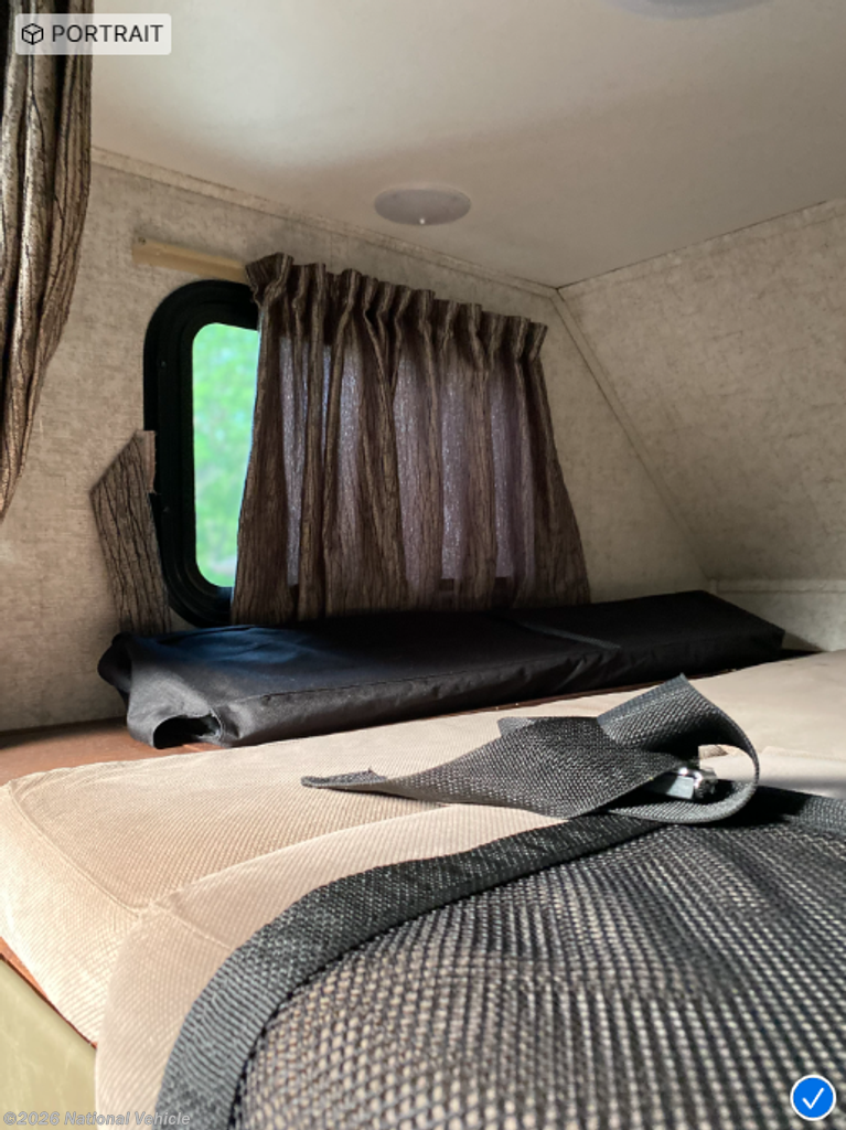 Used 2017 Forest River Forester MBS 2401WS available in Applegate, Michigan