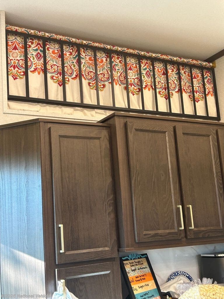 Used 2025 Forest River Cedar Creek Cottage Destination 40CDL available in Litchfield, Minnesota