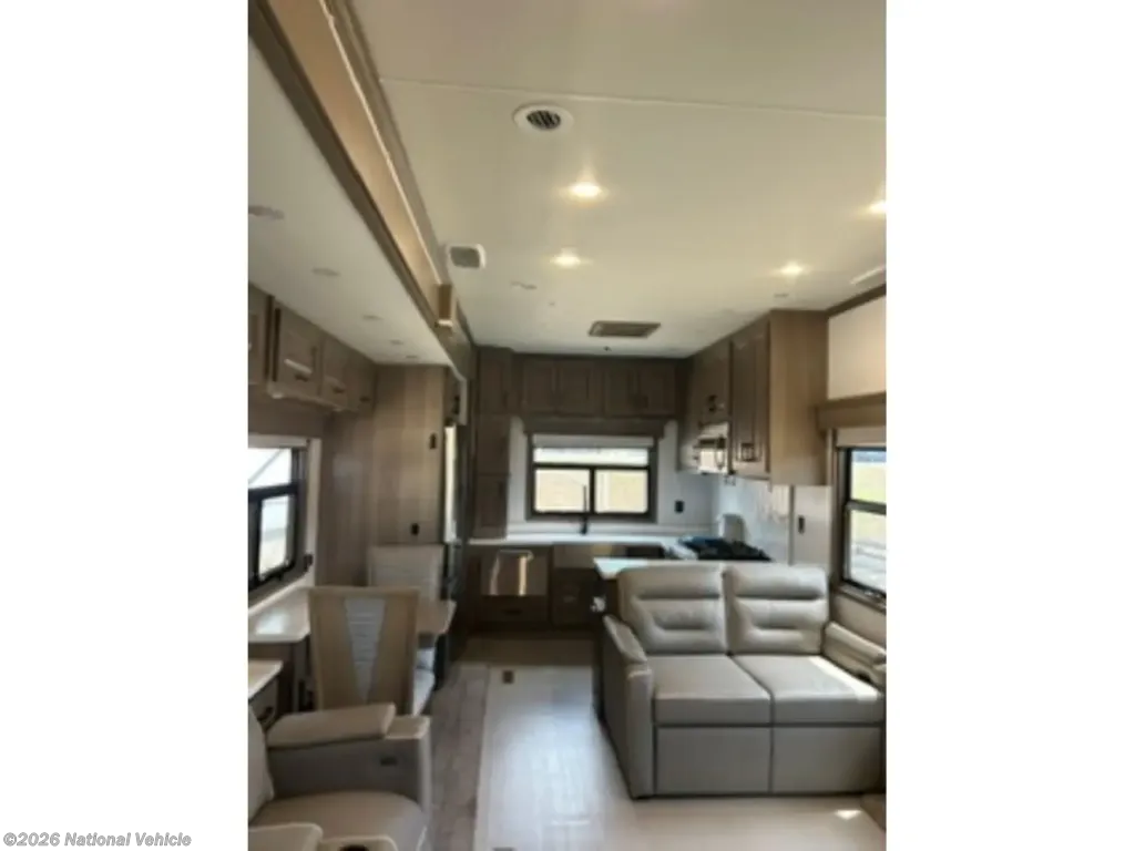 Used 2023 DRV Mobile Suites 41RKDB available in Blairsville, Georgia
