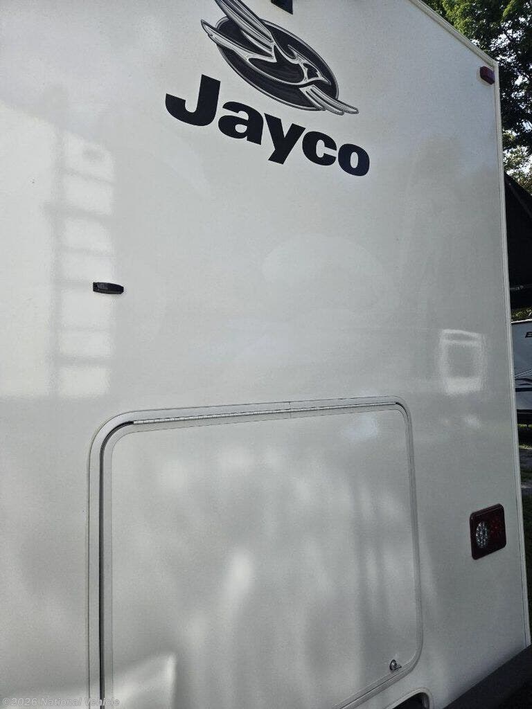 Used 2025 Jayco Redhawk SE 22TF available in Butler, New Jersey