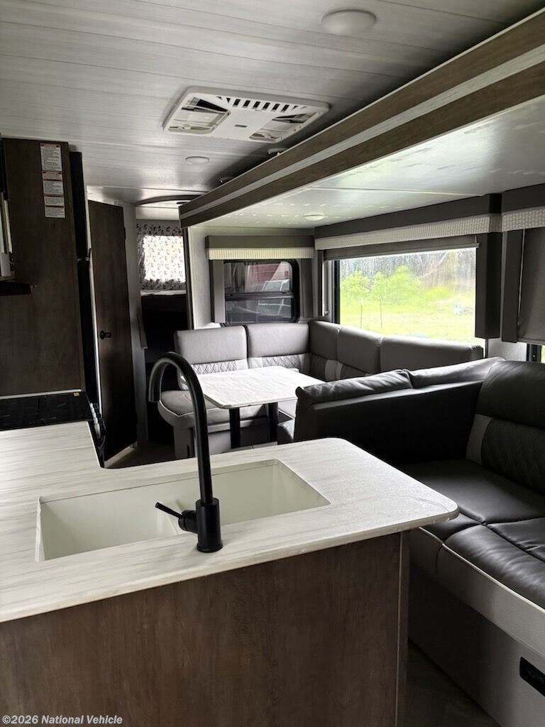 2022 Wildwood X-Lite 263BHXL by Forest River from National Vehicle in May, Texas