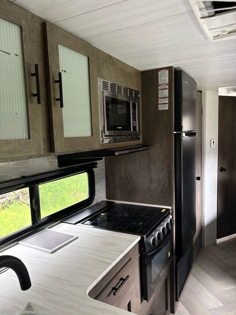 Used 2022 Forest River Wildwood X-Lite 263BHXL available in May, Texas