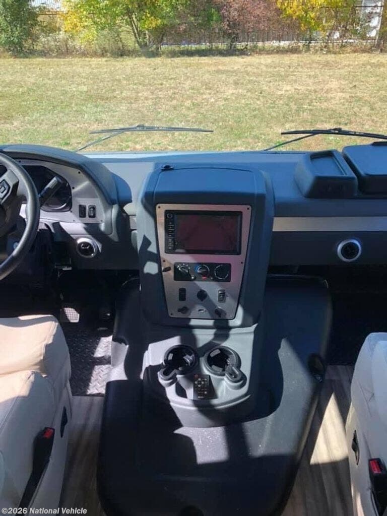 Used 2021 Forest River Georgetown GT7 36D7 available in Fortville, Indiana