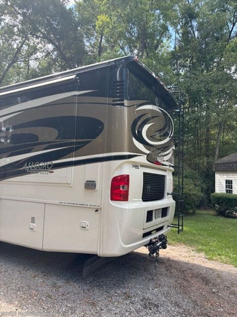 2016 Allegro Red 33AA by Tiffin from National Vehicle in Washington, Georgia