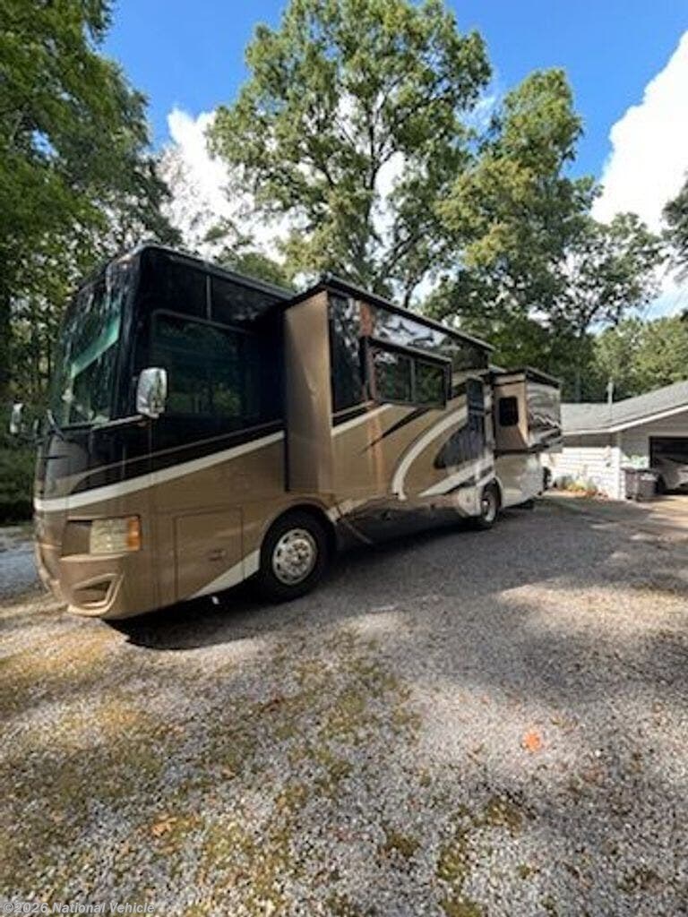 2016 Tiffin Allegro Red 33AA - Used Class A For Sale by National Vehicle in Washington, Georgia