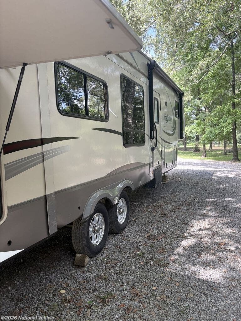 2015 Reflection 323BHS by Grand Design from National Vehicle in Baker, Louisiana