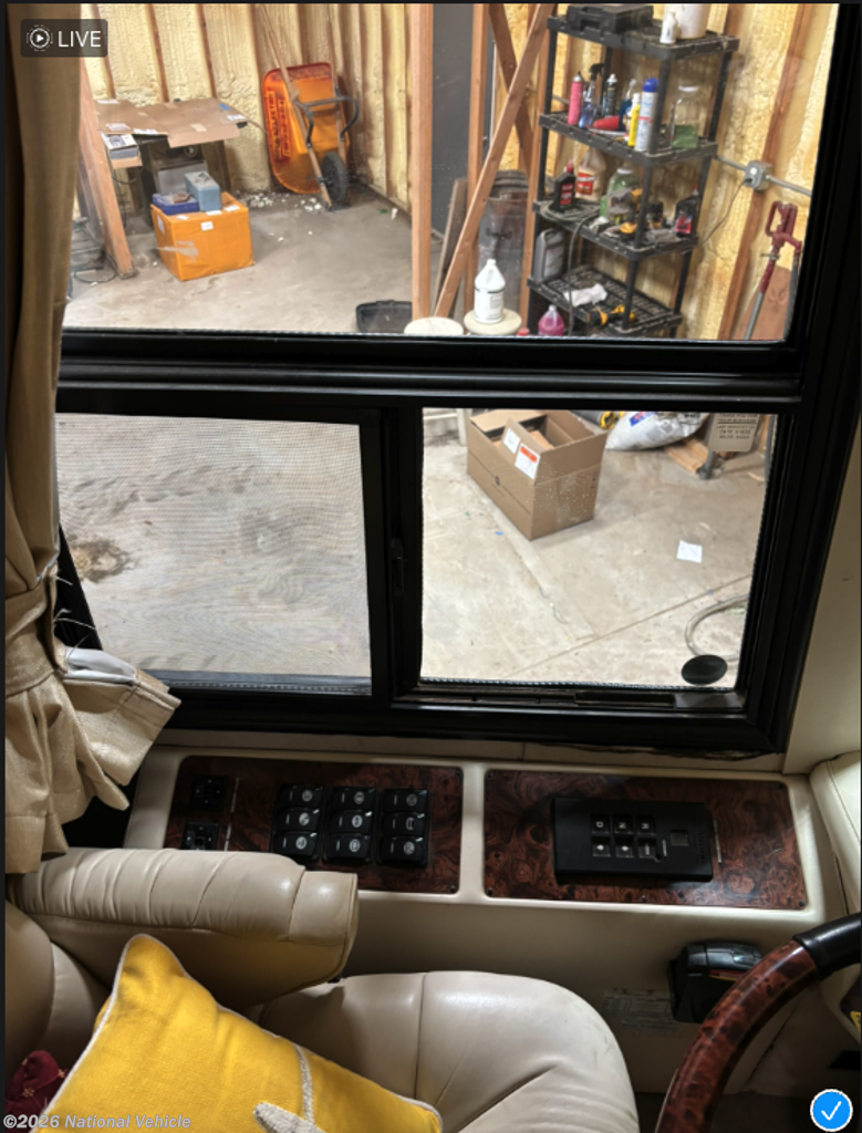 2003 Magna Chalet by Country Coach from National Vehicle in Grafton, North Dakota