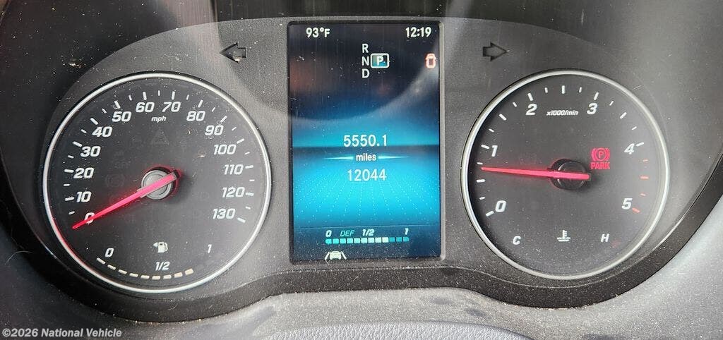 2024 Entrada 24FM by East to West from National Vehicle in The Villages, Florida