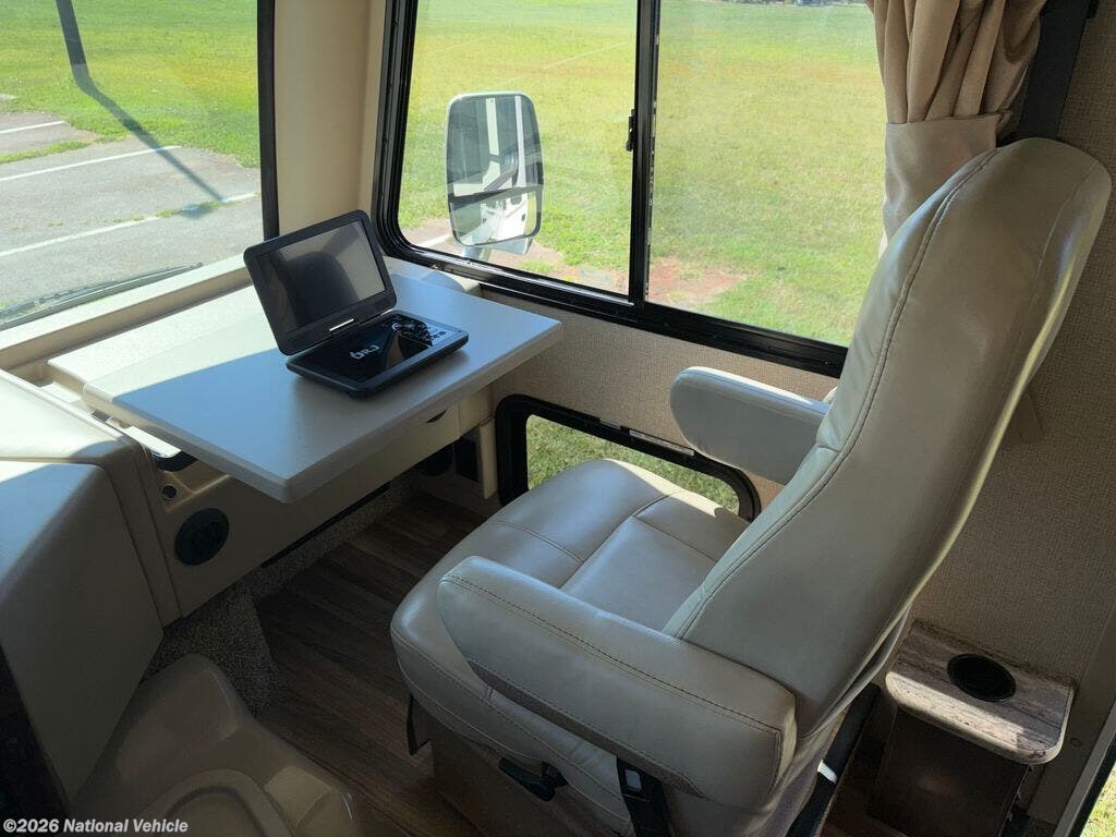 2019 A.C.E. 33.1 by Thor Motor Coach from National Vehicle in Belton, South Carolina