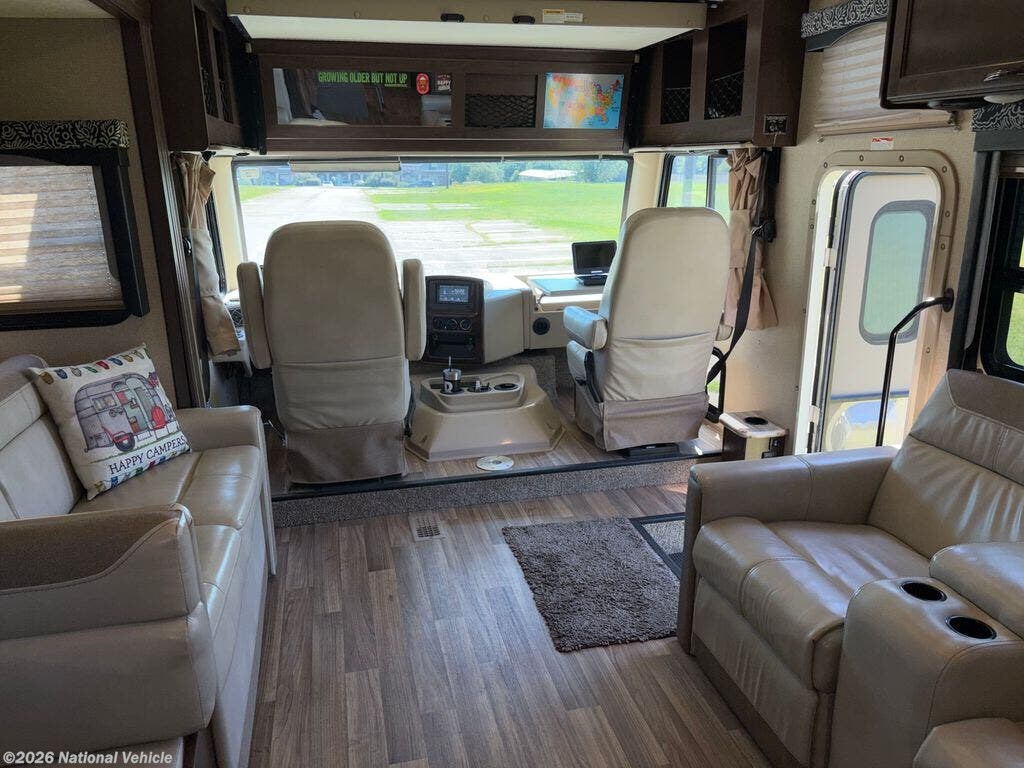 Used 2019 Thor Motor Coach A.C.E. 33.1 available in Belton, South Carolina