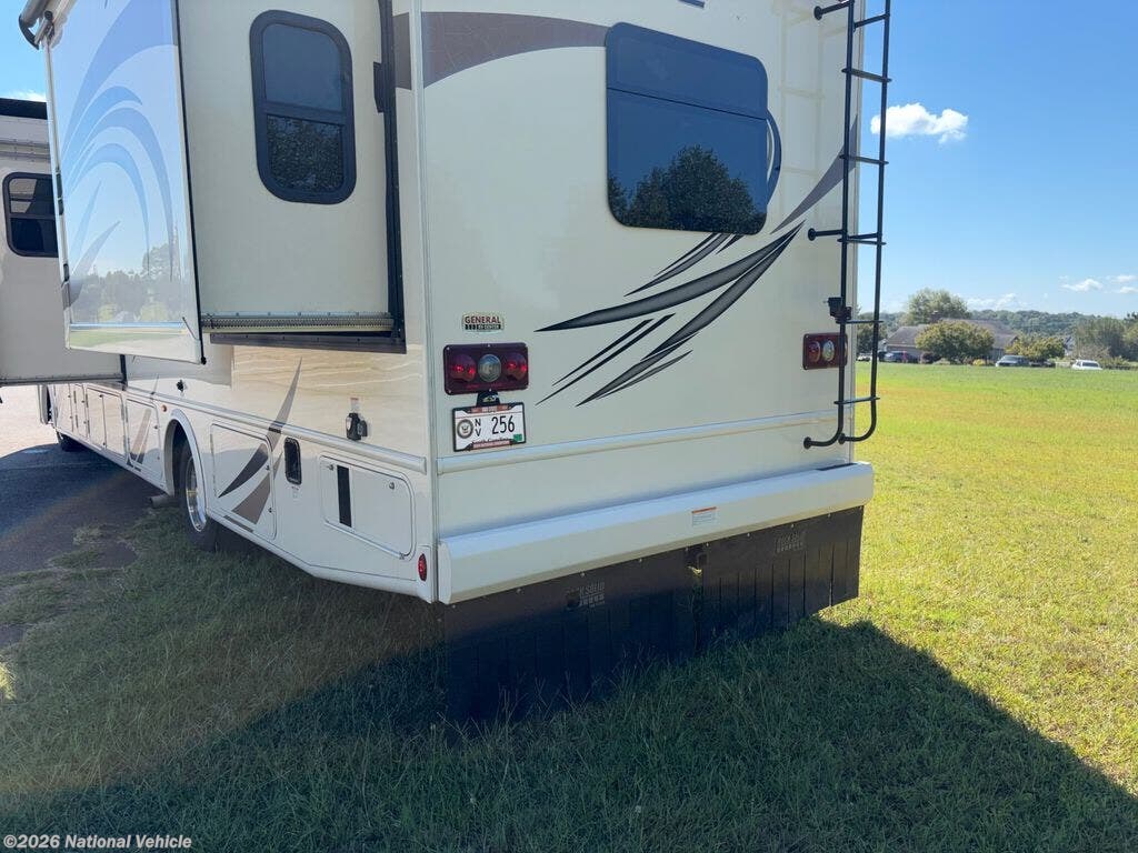 2019 Thor Motor Coach A.C.E. 33.1 - Used Class A For Sale by National Vehicle in Belton, South Carolina