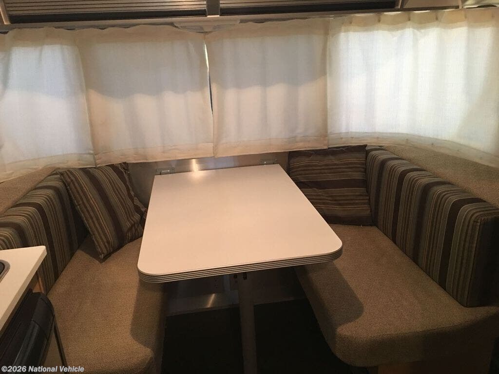 2013 Sport 16 Bambi by Airstream from National Vehicle in Los Angeles, California