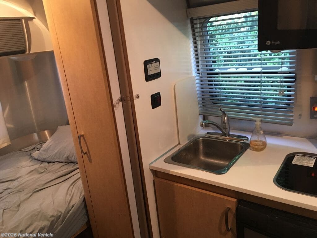 Used 2013 Airstream Sport 16 Bambi available in Los Angeles, California