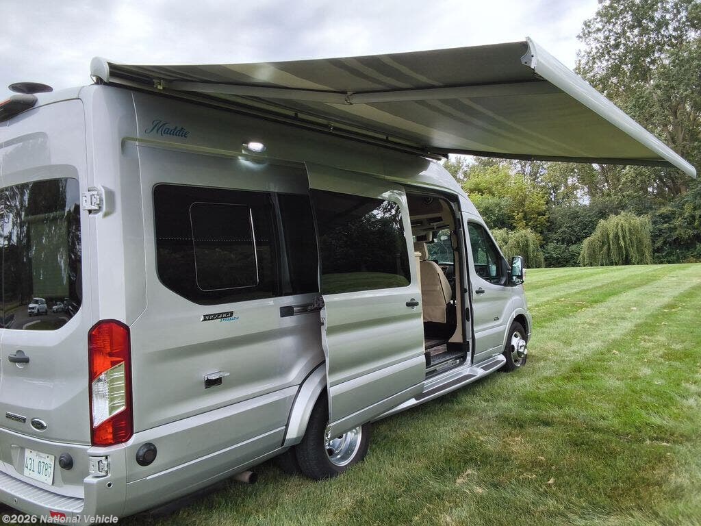 Used 2022 Midwest Passage 148 MD2 available in Winfield, Illinois