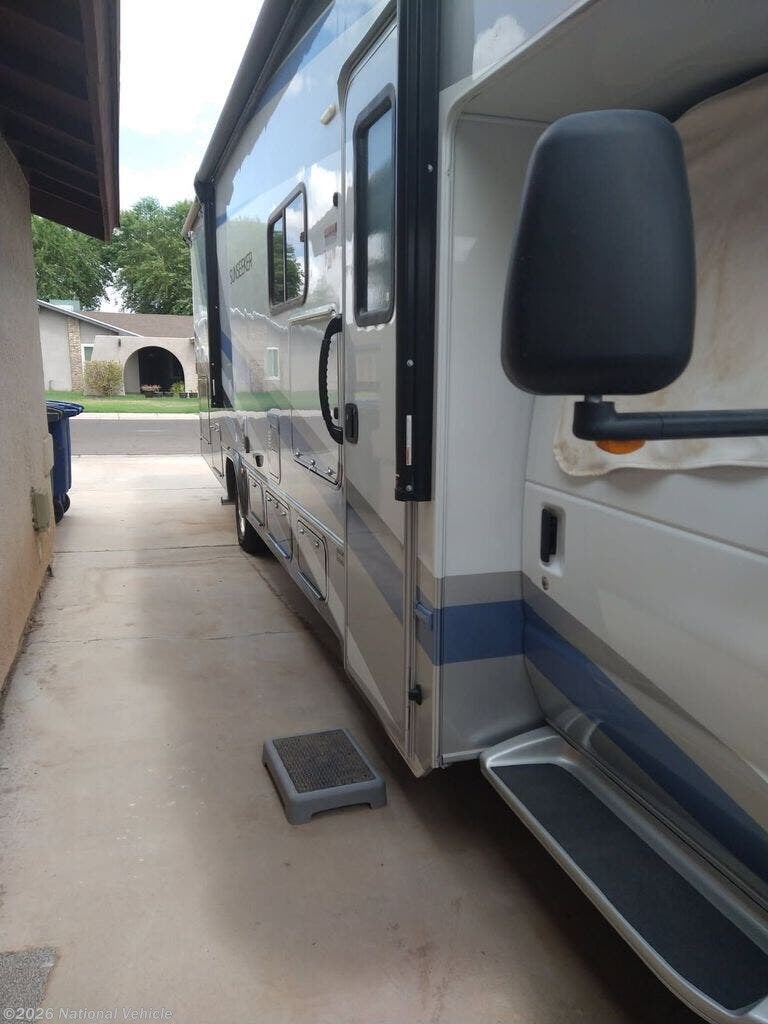 2026 Forest River Sunseeker Classic 3010DSF - Used Class C For Sale by National Vehicle in Yuma, Arizona
