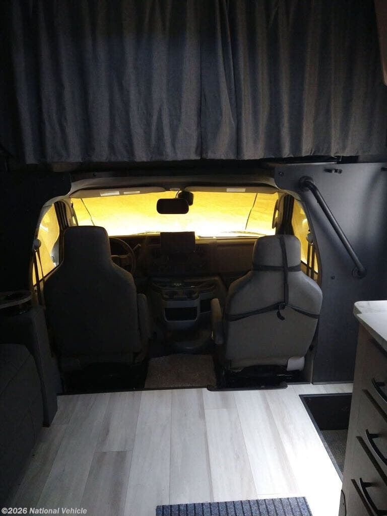 2026 Sunseeker Classic 3010DSF by Forest River from National Vehicle in Yuma, Arizona