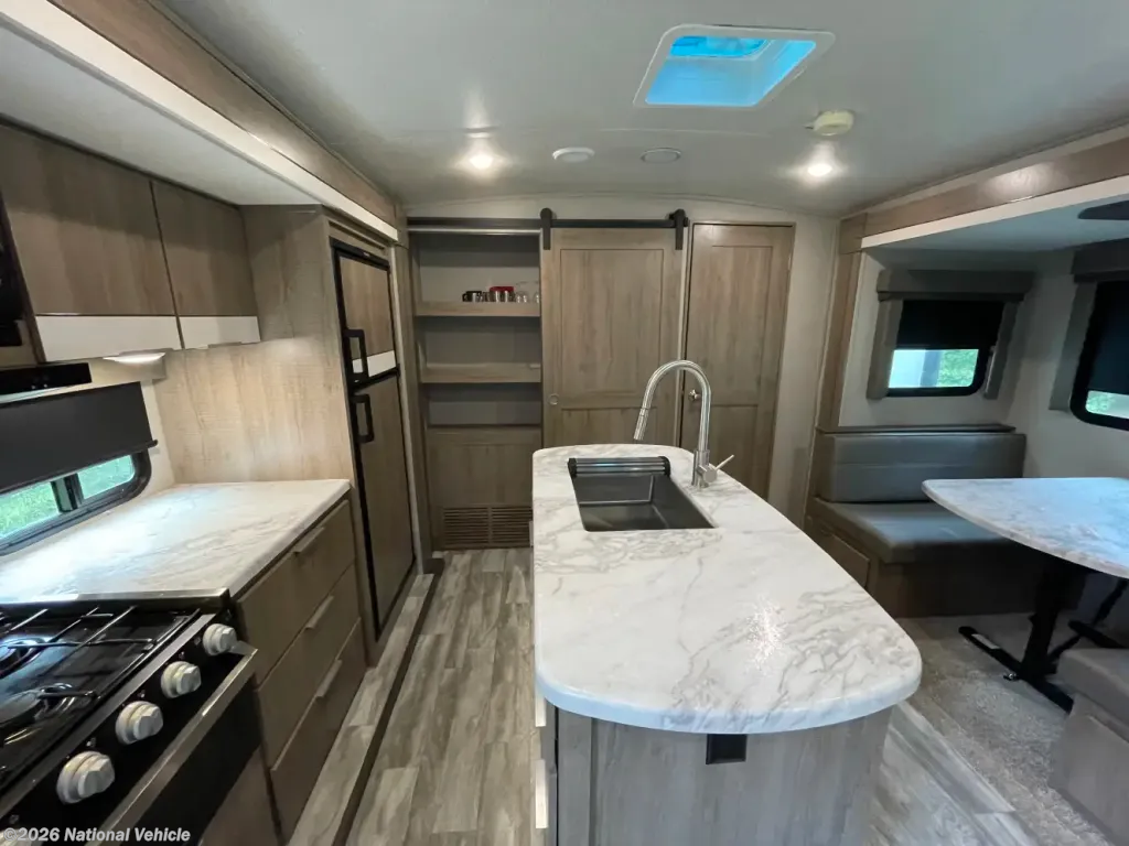 2021 Imagine 3250BH by Grand Design from National Vehicle in North Augusta, South Carolina