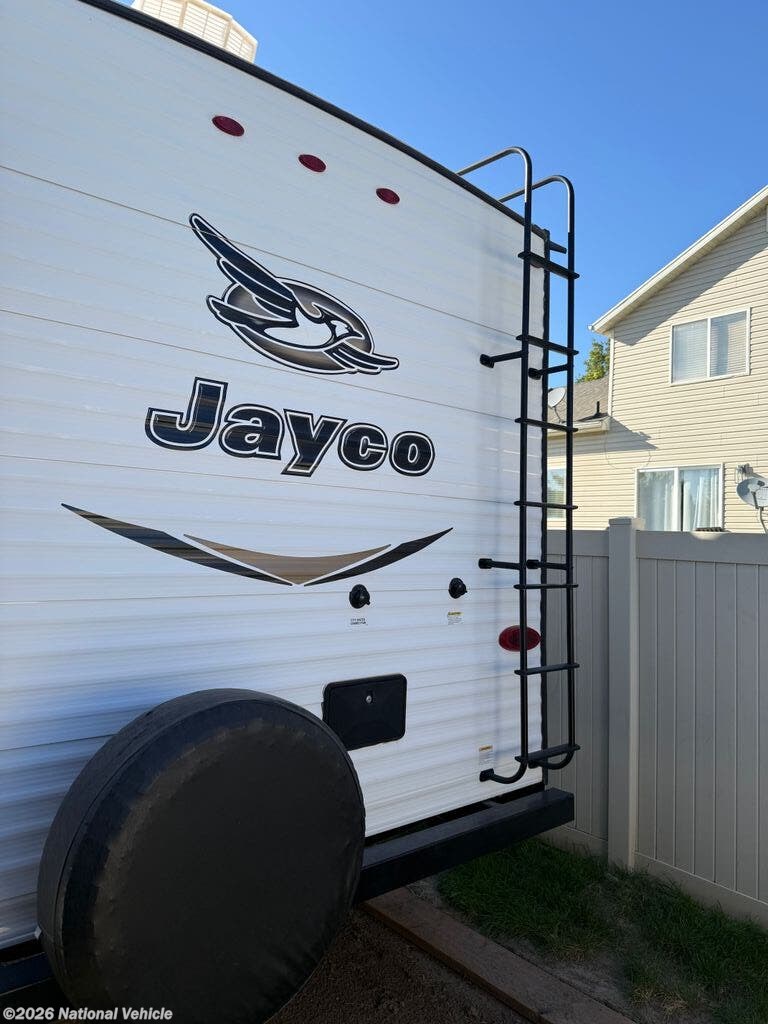 Used 2018 Jayco Jay Flight SLX 248RBSW available in Layton, Utah