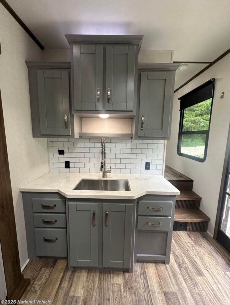 Used 2020 Keystone Fuzion 419 available in Clinton, Missouri
