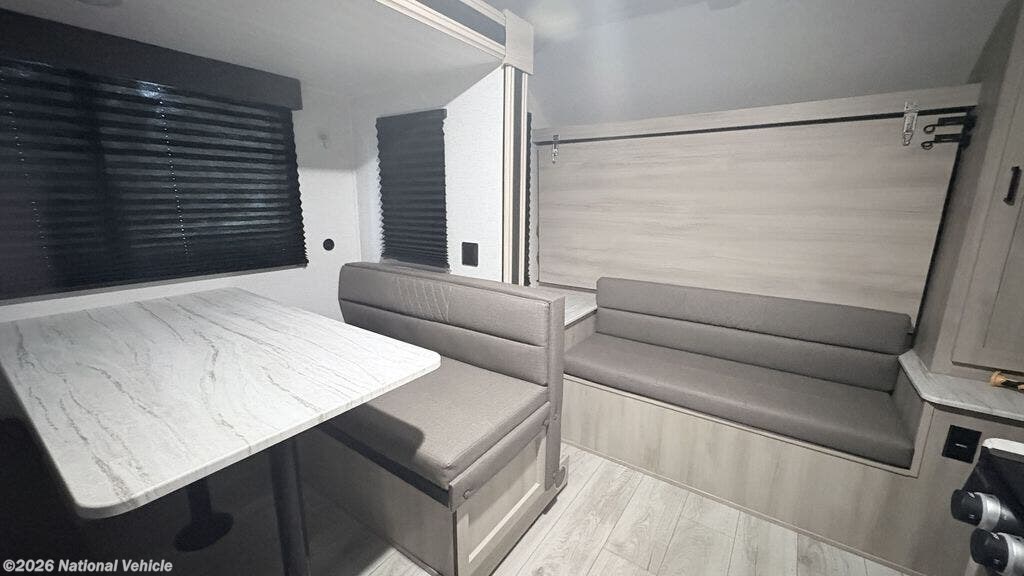 Used 2024 East to West Silver Lake 18BHLE available in Longwood, Florida