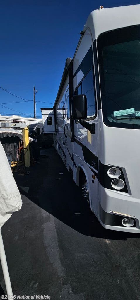 2023 FR3 34DS by Forest River from National Vehicle in Carson, California