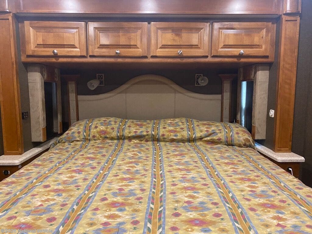 2016 Tiffin Allegro Open Road 34PA - Used Class A For Sale by National Vehicle in Tucson, Arizona