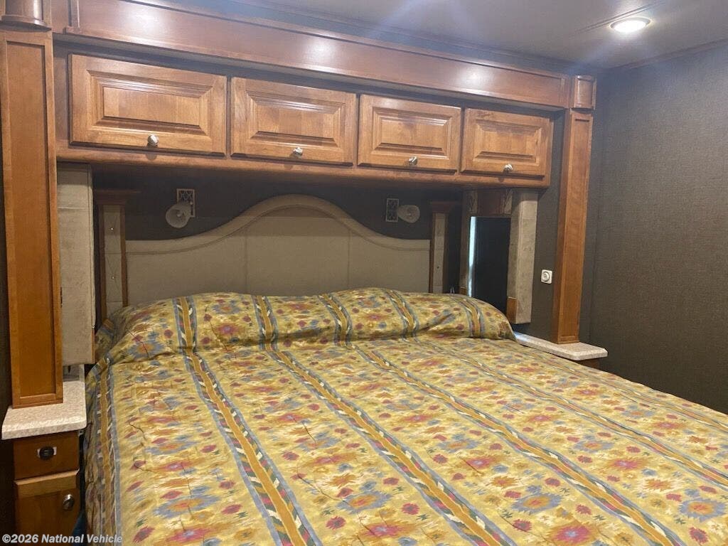 2016 Allegro Open Road 34PA by Tiffin from National Vehicle in Tucson, Arizona