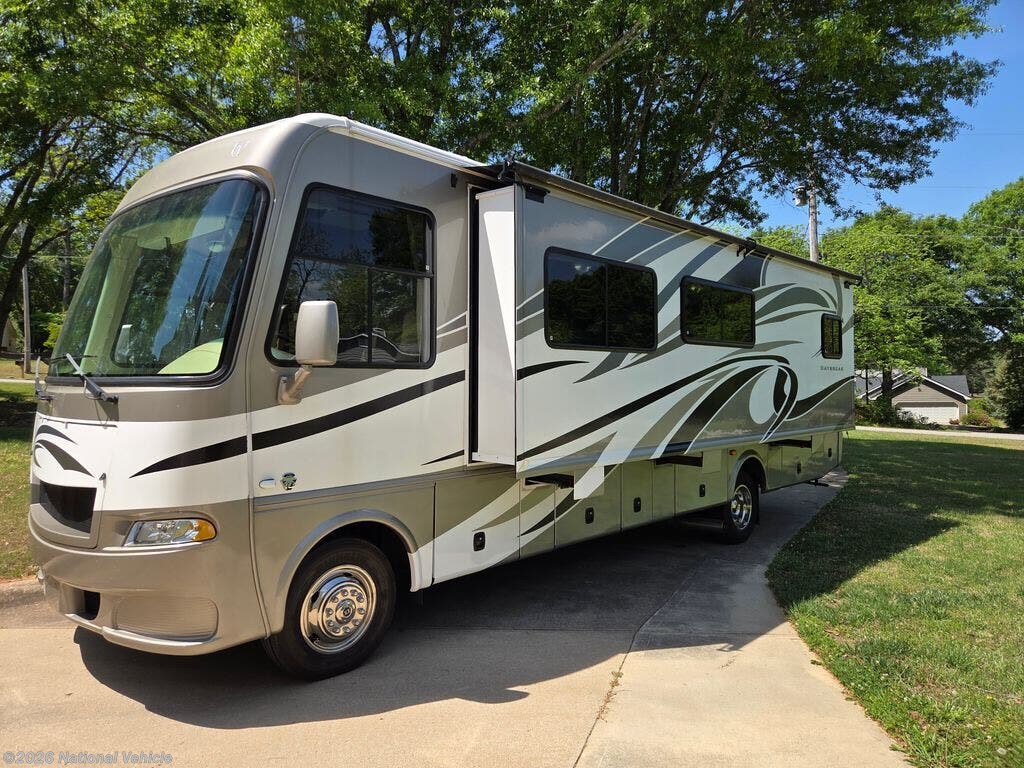 2012 Thor Motor Coach Daybreak 30FS - Used Class A For Sale by National Vehicle in Covington, Georgia